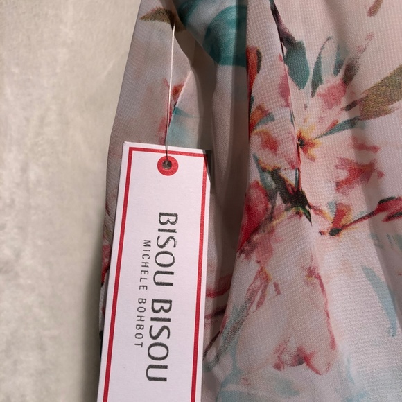 NWT Summer Dress Size 14 - Picture 7 of 7